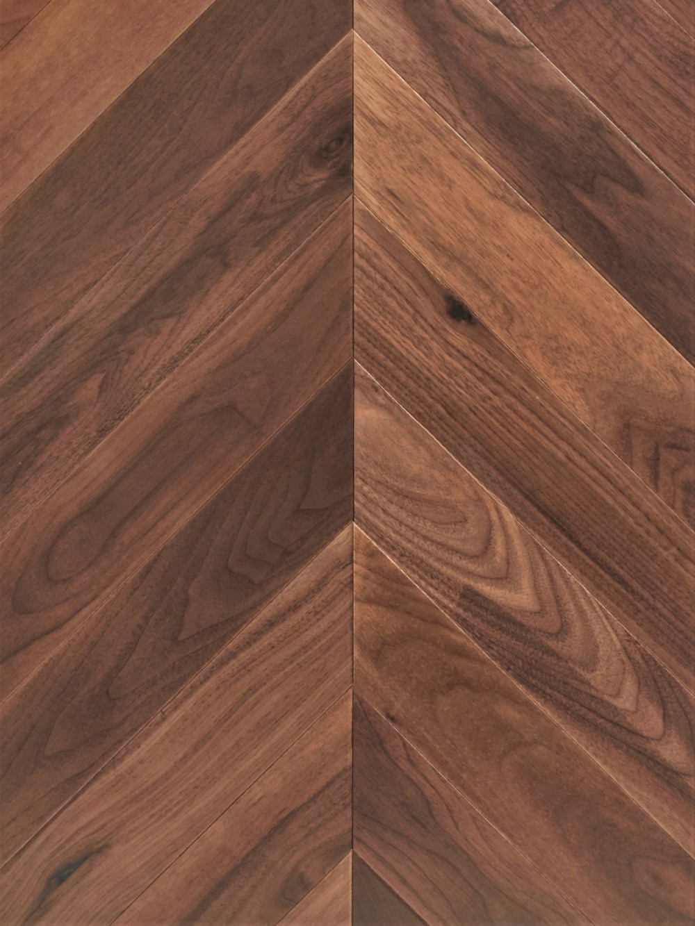 Инженерная доска Wood Bee Орех американский Кангари Congaree CD французская елка 510×92×12